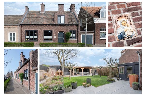 Medium property photo - Markt 16, 4758 BM Standdaarbuiten